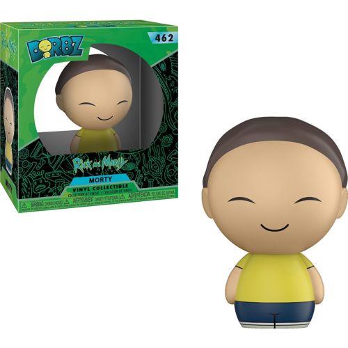 FUNKO Funko Dorbz Rick e Morty S1: Morty